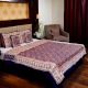 Royal Garden Jaipuri Quilt